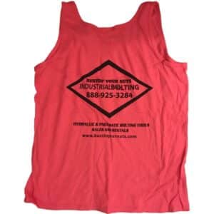 Pink – Bustin’ Your Nuts tank top