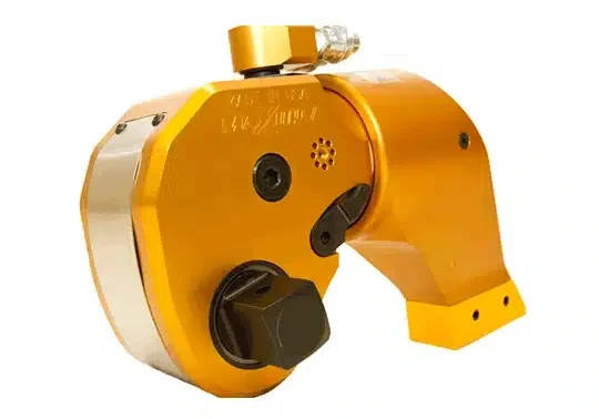 Hydraulic Torque Wrench Rentals Improve Reliability