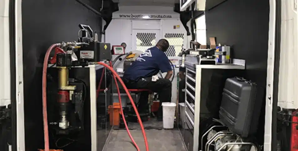 Torque tool calibration