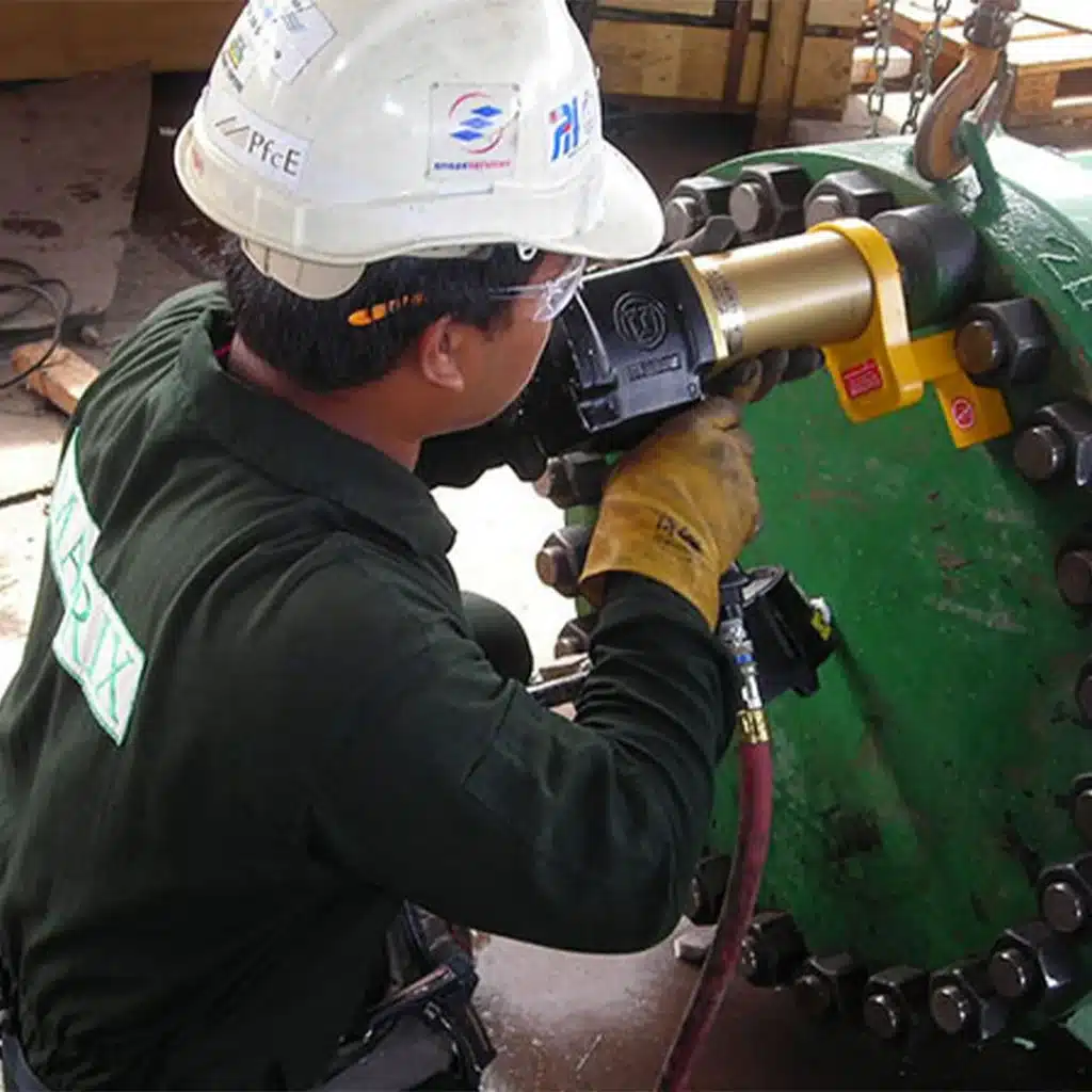 Tool rental