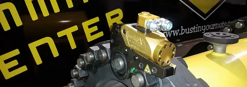 When Buying Torque Tools Beats Renting Them