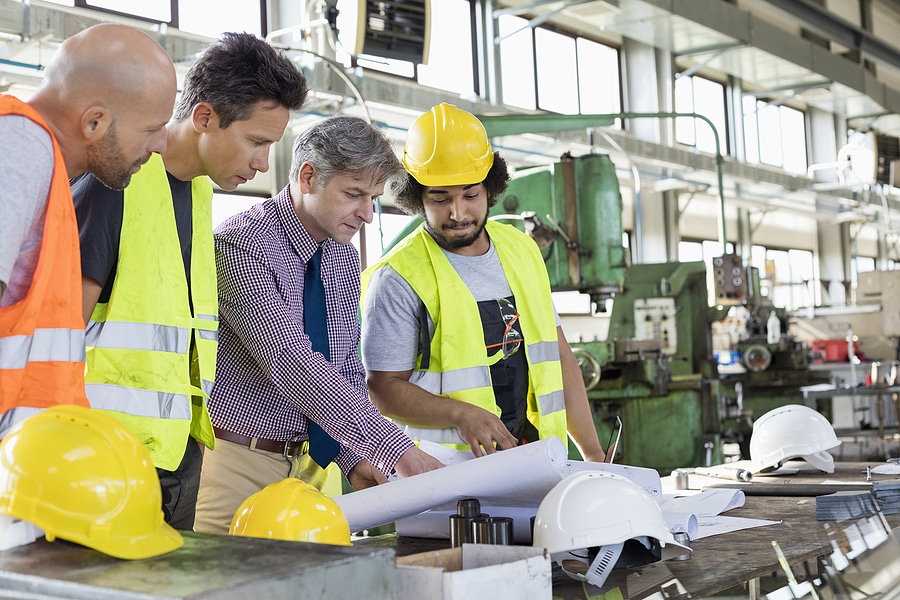 Torque Tension Training: The Key to Reliable Plant Maintenance