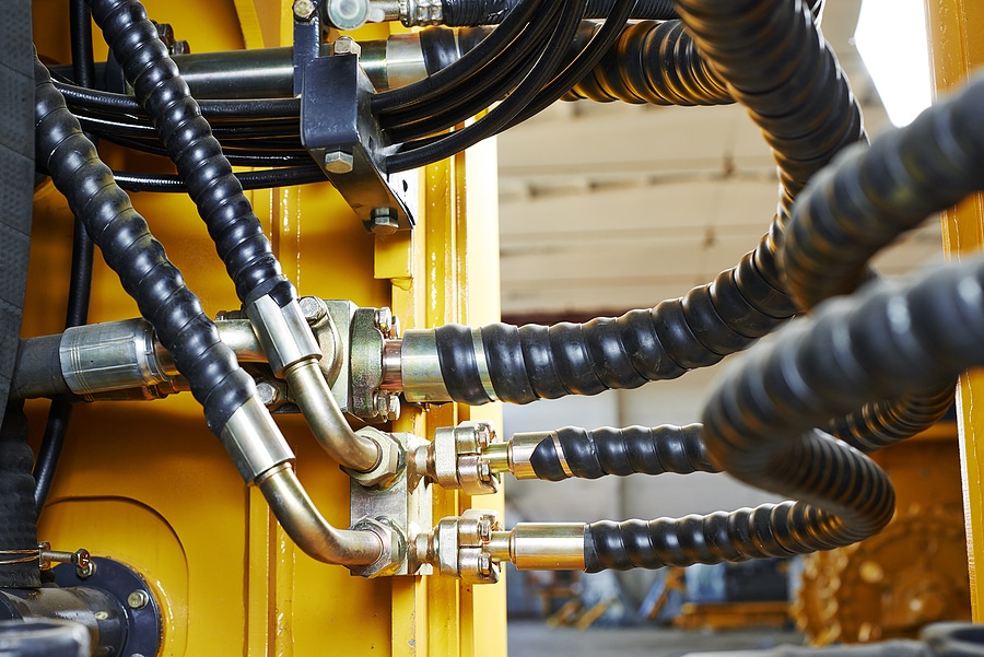 Don’t Let Hydraulic Tool Failure Shutdown Your Worksite