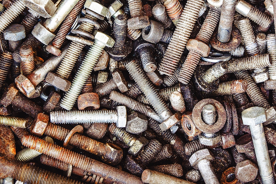Avoid Bolt Galling with the Right Torque Process and Tools