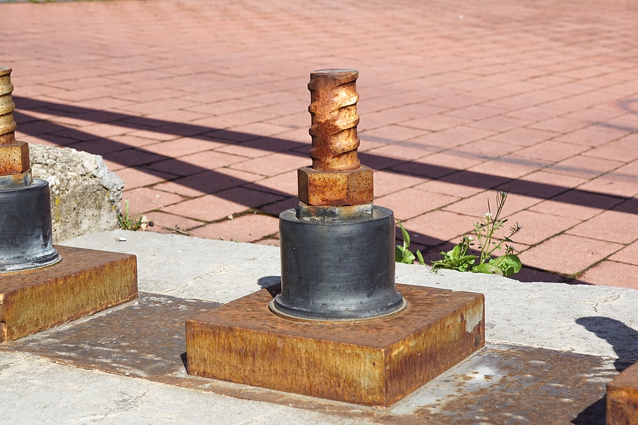 Fast, Safe Fastener Removal with Nut Splitters & Induction Heating