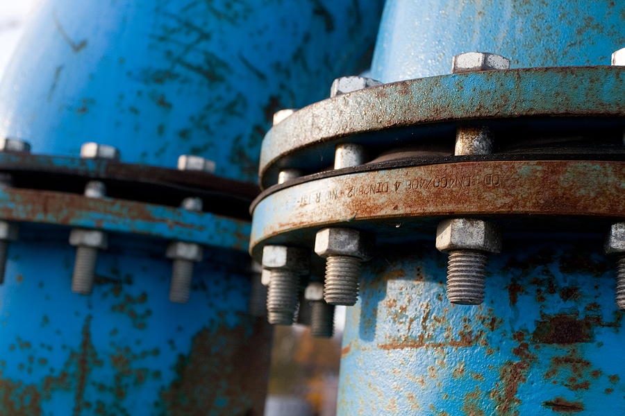 Avoid Joint Failures This Summer With Proper Torque Tensioning