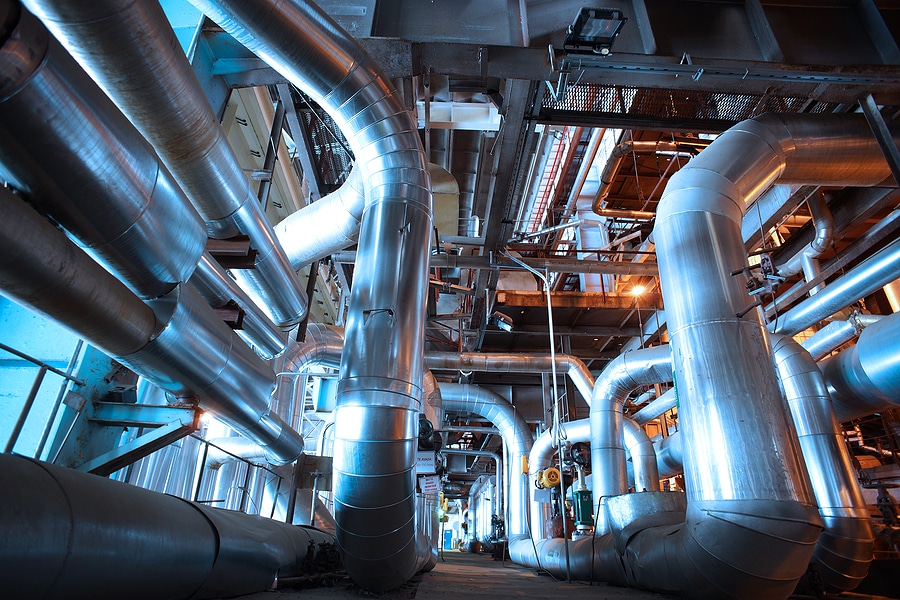 Boost Job Site Efficiency with Flange Tools from Industrial Bolting