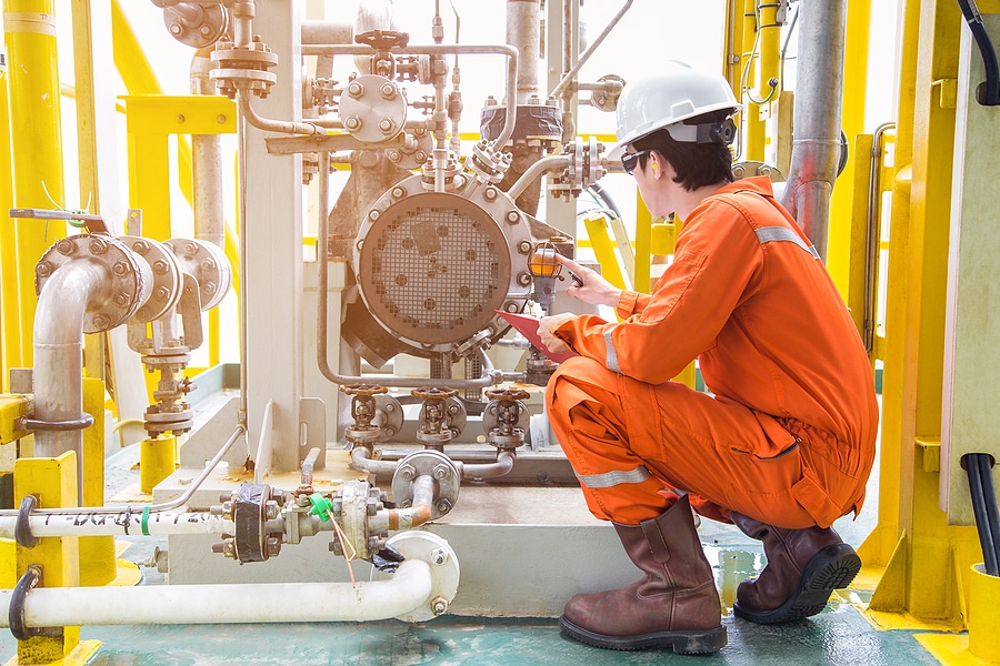 Maximize Job Site Efficiency with Hydraulic Torque Wrenches
