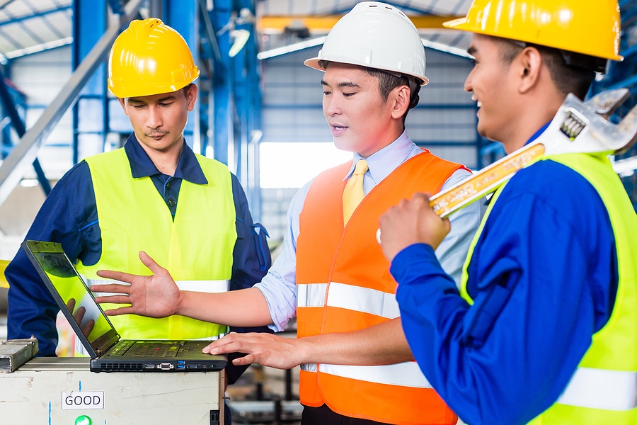 Prepare Your Wisconsin Workforce: Torque and Tension Training