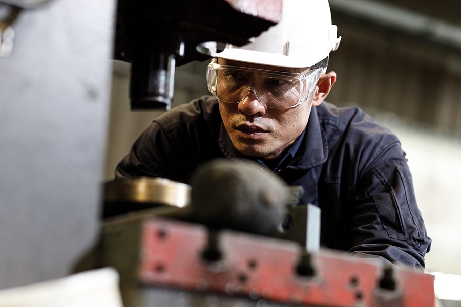 Cold Weather, Hot Problems: Diagnosing Torque Tool Issues Fast