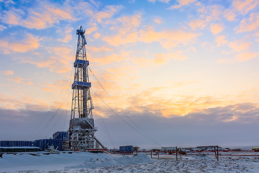 Avoid Cold-Weather Torque Errors This Winter