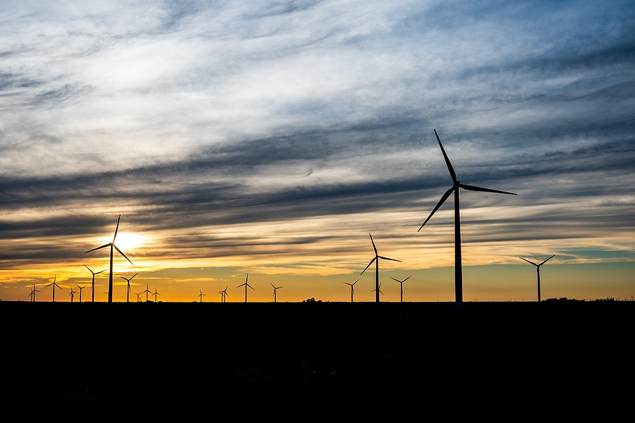 Powering Hoosier Wind Projects with RAD Dual Turning Gear Kits