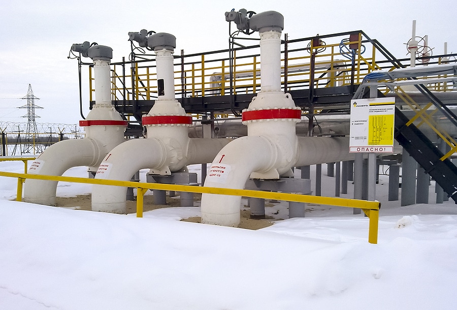 Controlled Bolting Services for Industrial Turnarounds